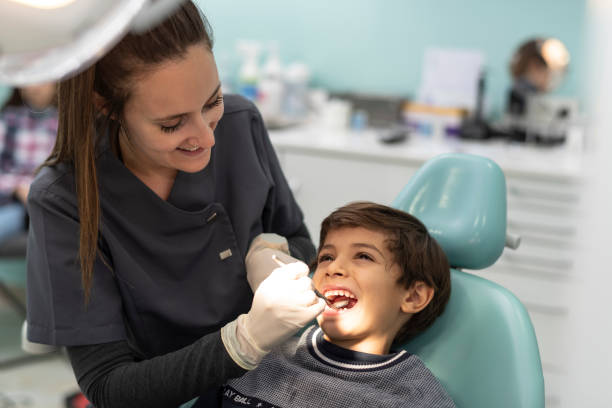 Best Dentist Open Late Near Me  in Indian Hills, KY