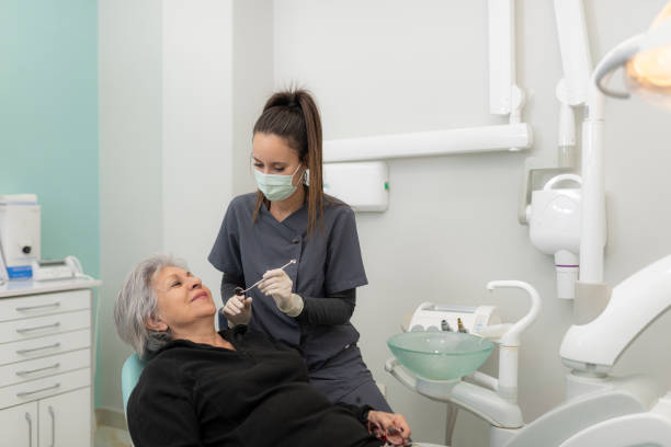 Tooth Infection Emergency Dentist in KY