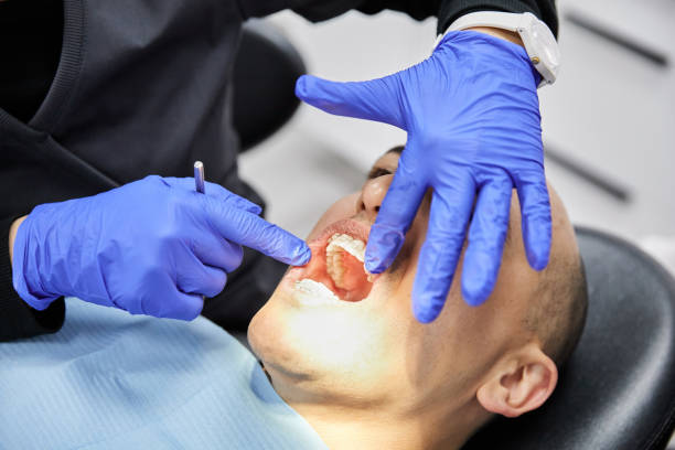 Emergency Dentist Open Today in KY
